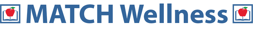 MATCH Wellness Logo